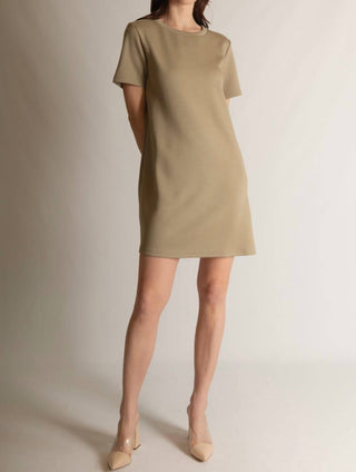 P.Cill - Vestido Modal