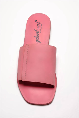 Free People - Sandália Verona Slide Feminina