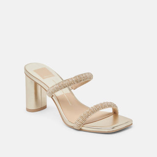 Dolce Vita - Women's Nolah Heels