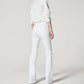 Spanx - High-rise Flare Jeans