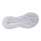 Skechers - Girl's Ultra flex Bungee Fun Sneakers