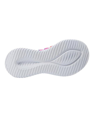 Skechers - Tênis Ultra Flex Bungee Fun para Meninas