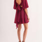 Daisy - Courtney Mini Dress