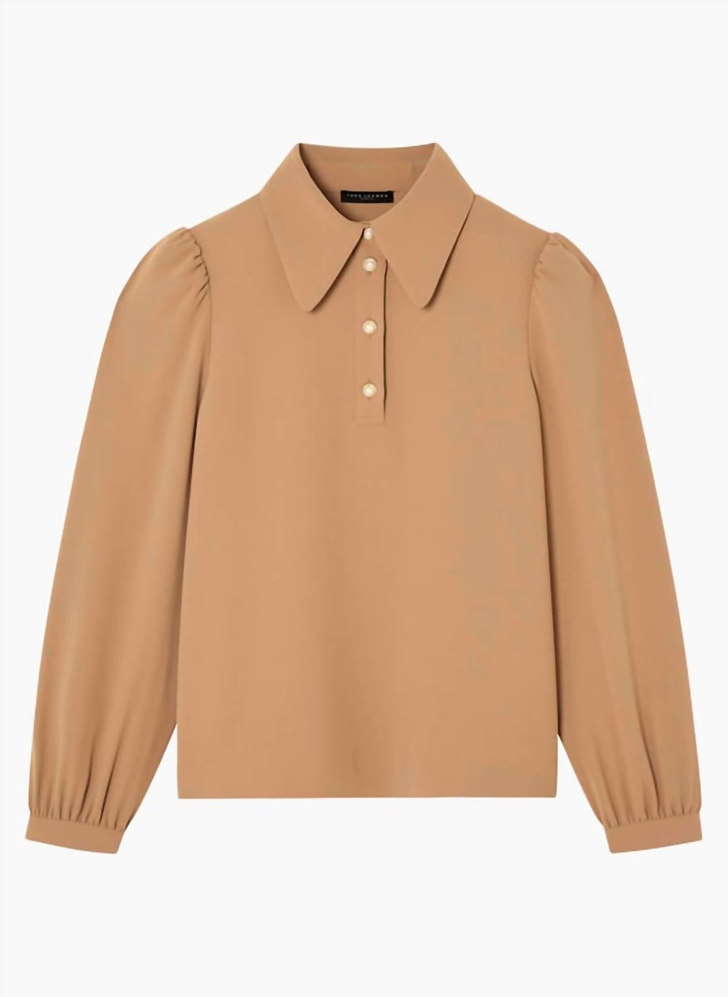 Tara Jarmon - Tonio Long Sleeve Top