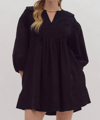 Entro - Marianne Dress