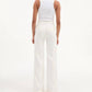 Veronica Beard - Jude Linen Wide-leg Pant