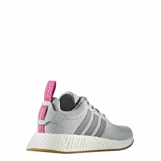 Adidas - Tênis de corrida feminino NMD R2