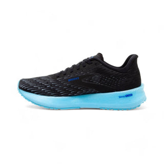 Brooks - Tênis de corrida de estrada Hyperion Tempo masculino - Largura média