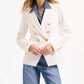 Veronica Beard - Miller Dickey Jacket