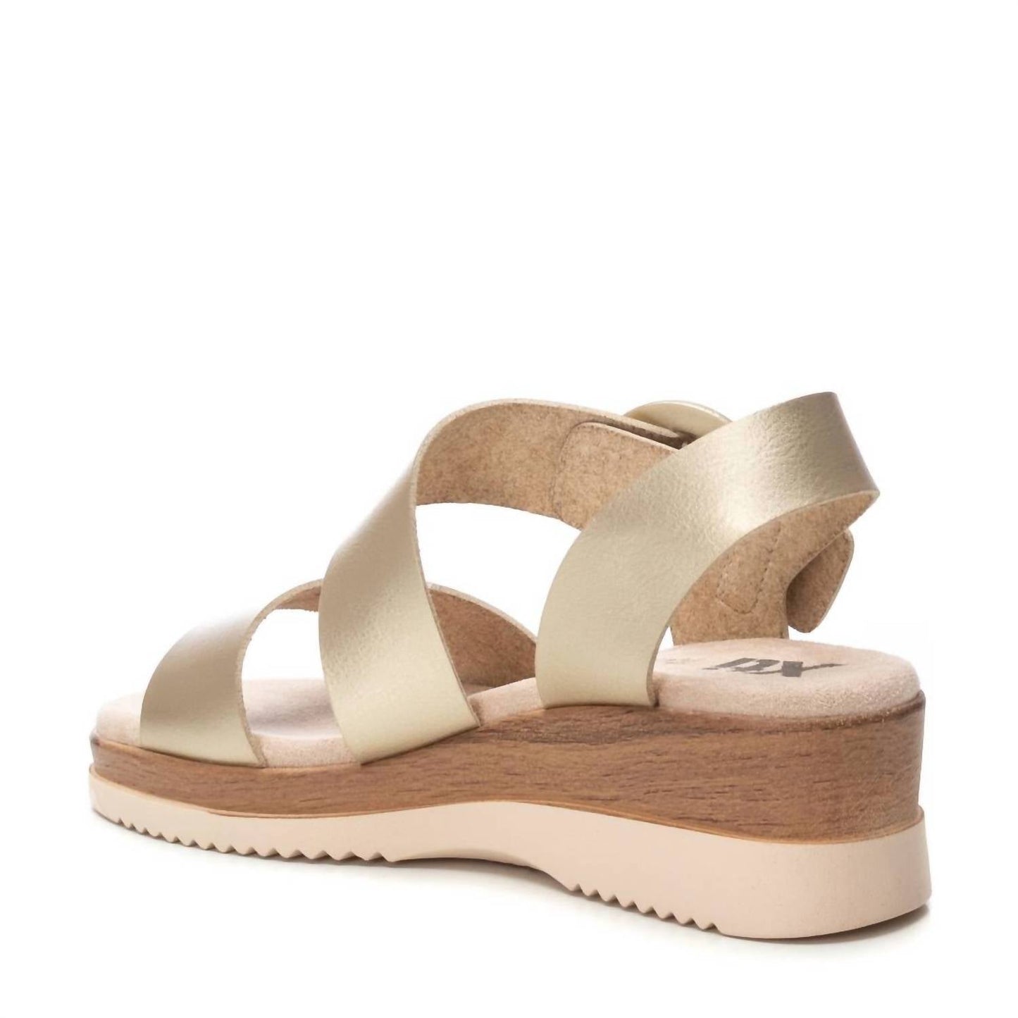 Xti - Women's Wedge Sandals