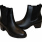 Nisolo - Women's Ana Go To Heeled Chelsea Boots