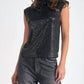 Elan - Studio 54 Blouse
