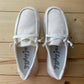 Gypsy Jazz - Men's "flash" Slip-on Shoes