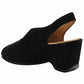 L'Amour Des Pieds - Women's Odetta Slingback Wedge Sandal
