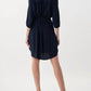 Joseph Ribkoff - 3/4 SLEEVE DRESS