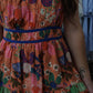 &Merci - Good Days Floral Midi Dress