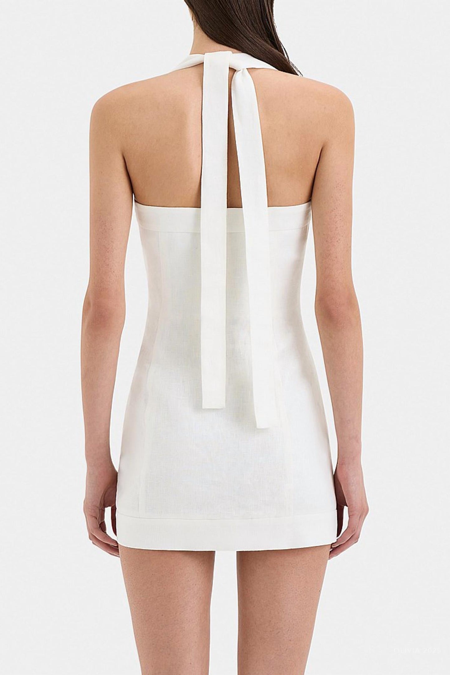 Sir. - Roisin Mini Dress