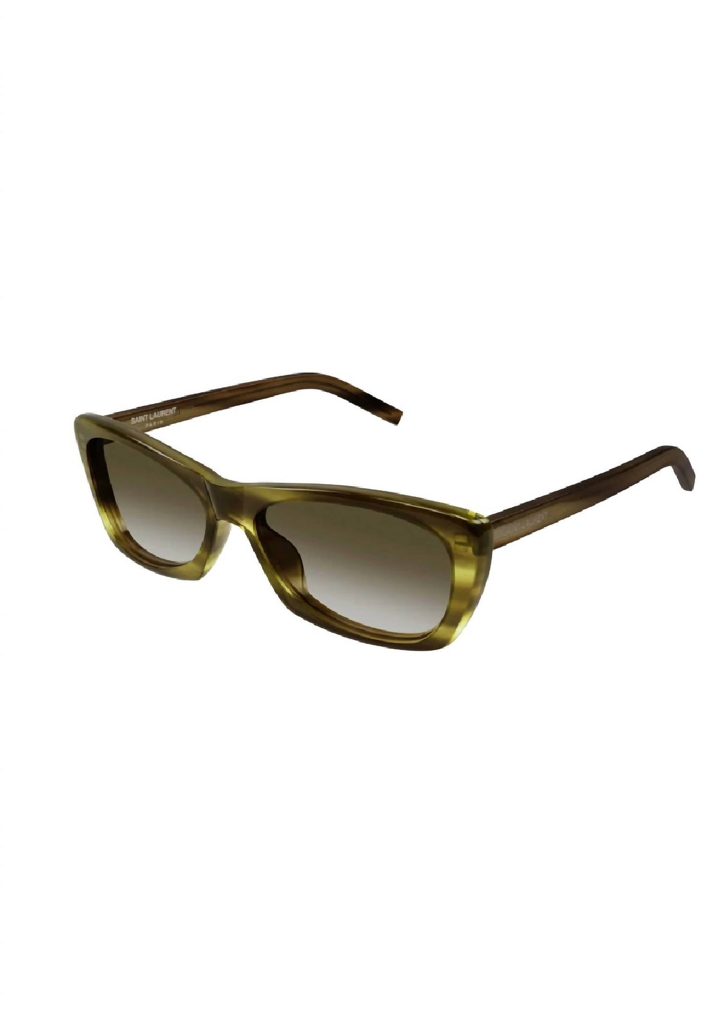 Saint Laurent - Women's Cat Eye Sunglasses