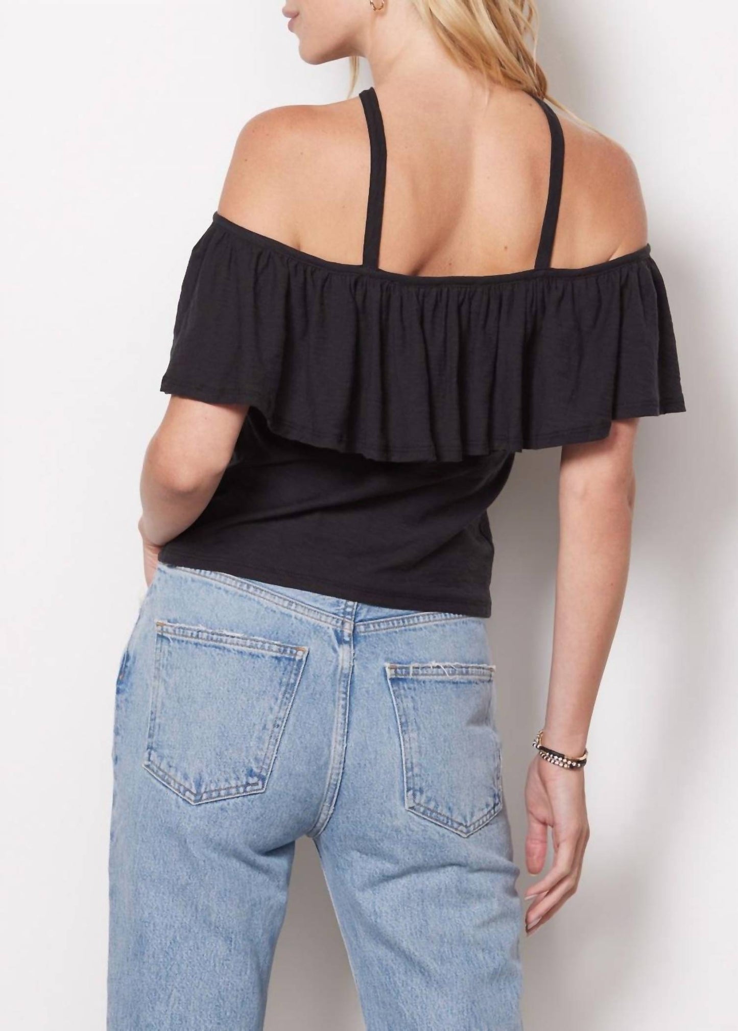 Nation Ltd - MORGAN HALTER