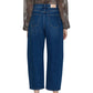 Pistola - Eli High Rise Barrel Leg Jeans