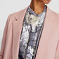 Allsaints - Aleida Long Sleeve Blazer
