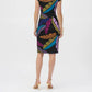 Joseph Ribkoff - Shirred Sheath Dress