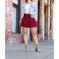Julia Rose - The Rosie Skort