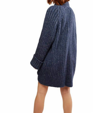 Free People - Cardigan Blossom