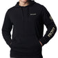 Columbia Men's Sleeve Logo Trek Hoodie