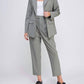 Allie Rose - DEMI TAPERED TROUSERS