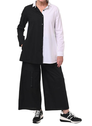 Tulip Clothing - Túnica Valerie