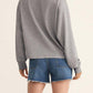 Z Supply - Ellis French Terry Sweatshirt