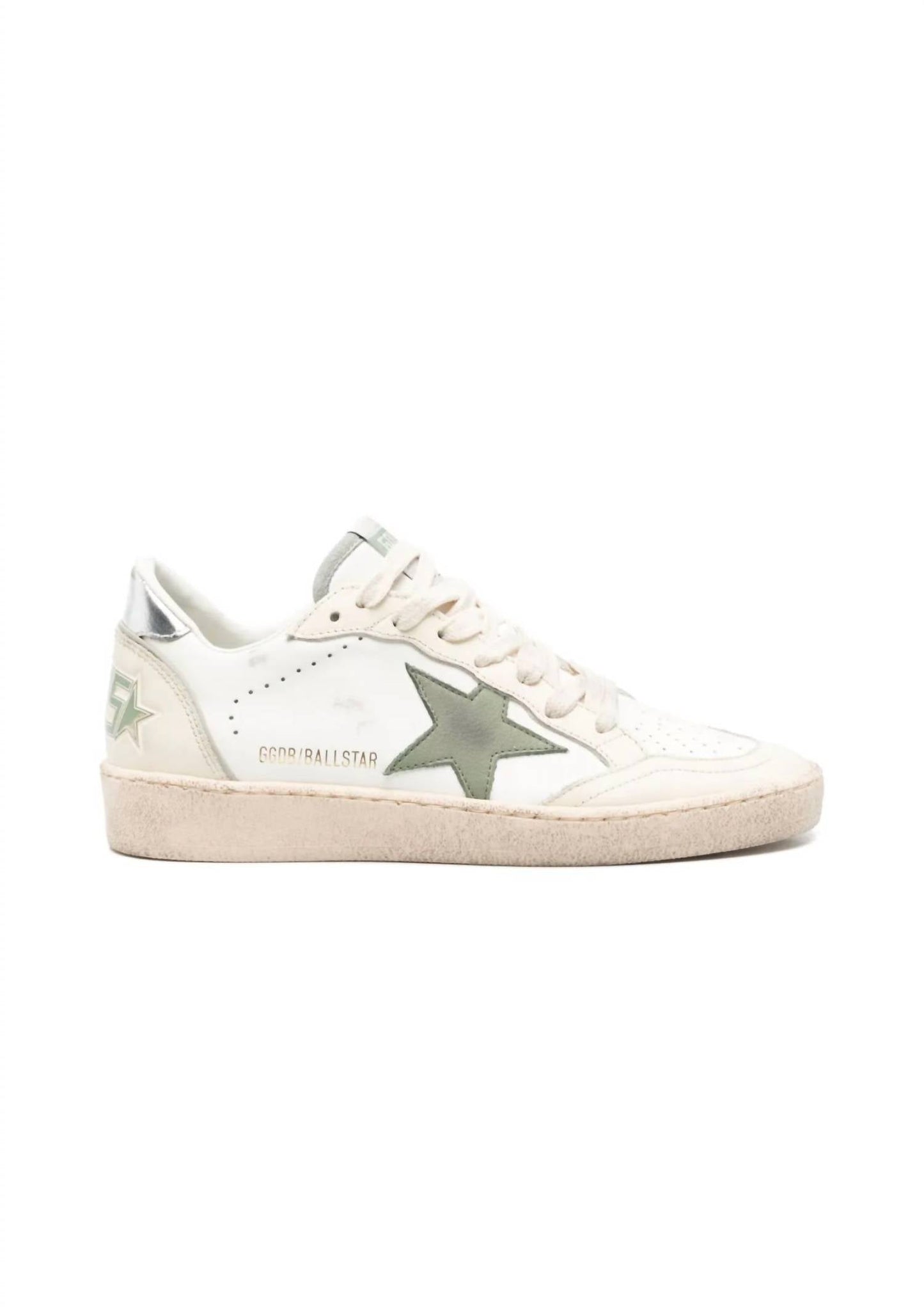 Golden Goose - Women's Ball Star Sneaker Shoes