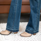 Judy Blue - Catch You On The Fly Bootcut Jeans
