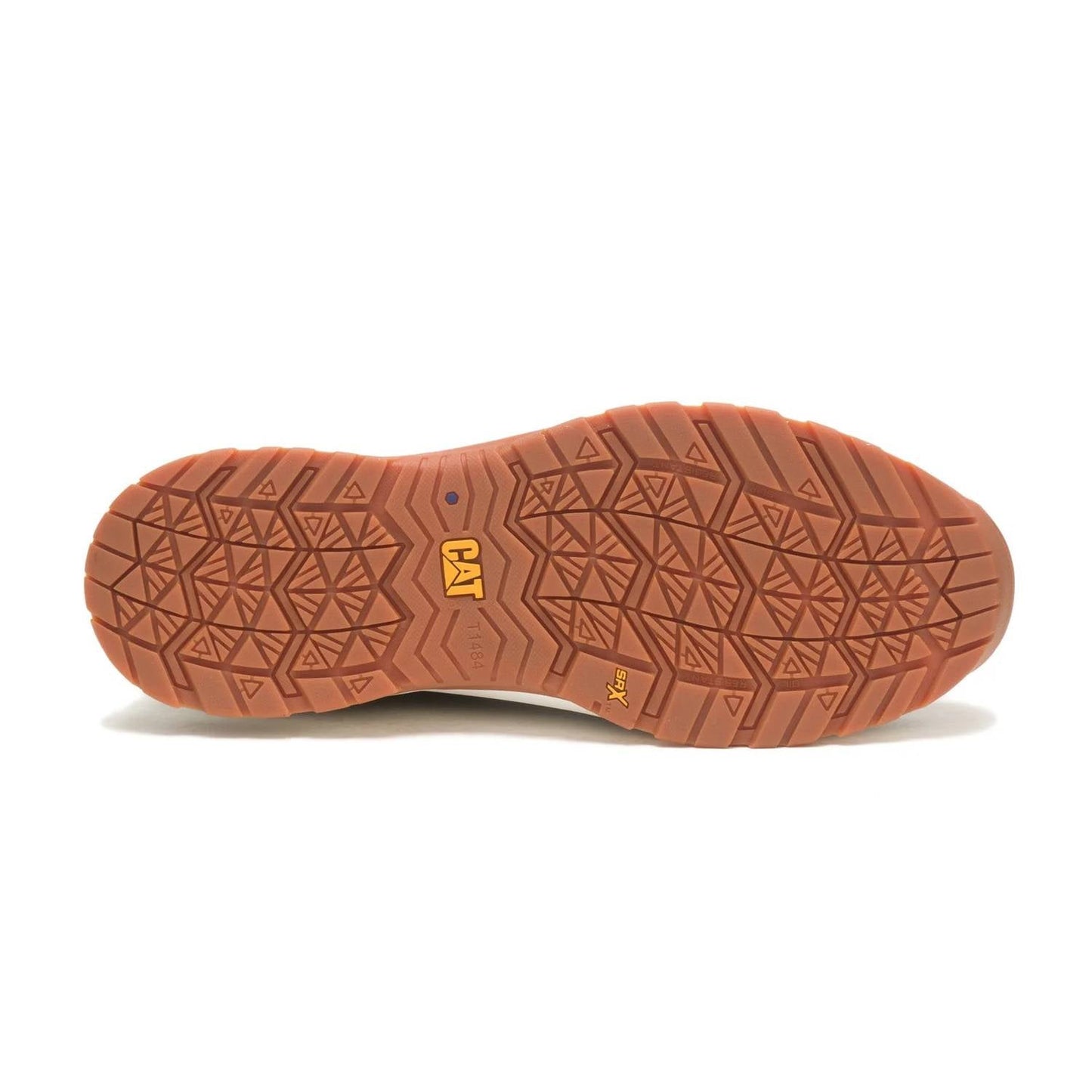 Cat Footwear - Men's Comp-toe Streamline 2.0 Eh Work Shoe