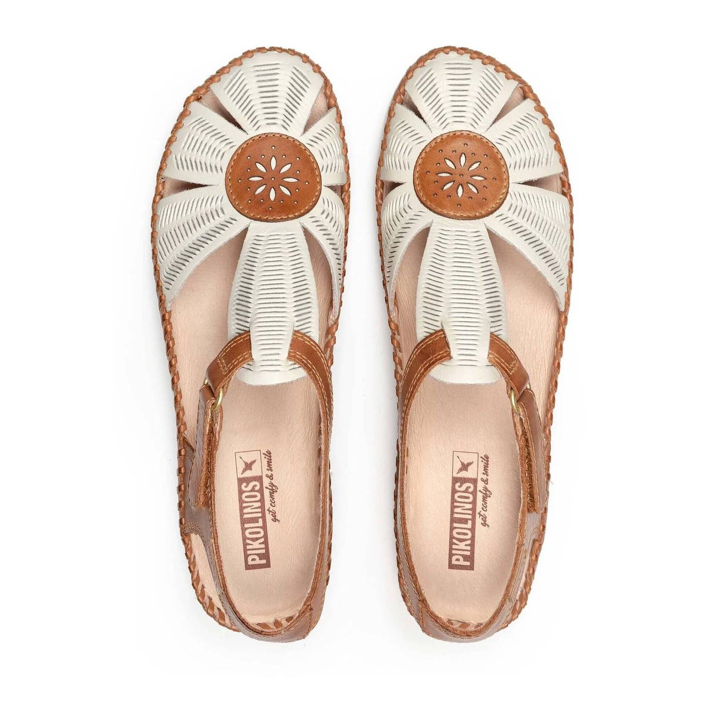 Pikolinos - Women's P. Vallarta Sandal