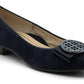 Ara Shoes - Women's Bambi Slip-on Flat