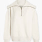 Varley - Catherine Half Zip Sweat