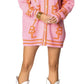 Buddylove - Long Sleeves Cardigan