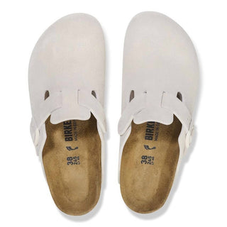 Birkenstock - Tamanco Boston Feminino