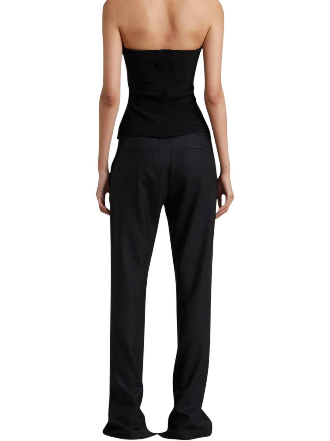 Bec + Bridge - Adele Bodice Top