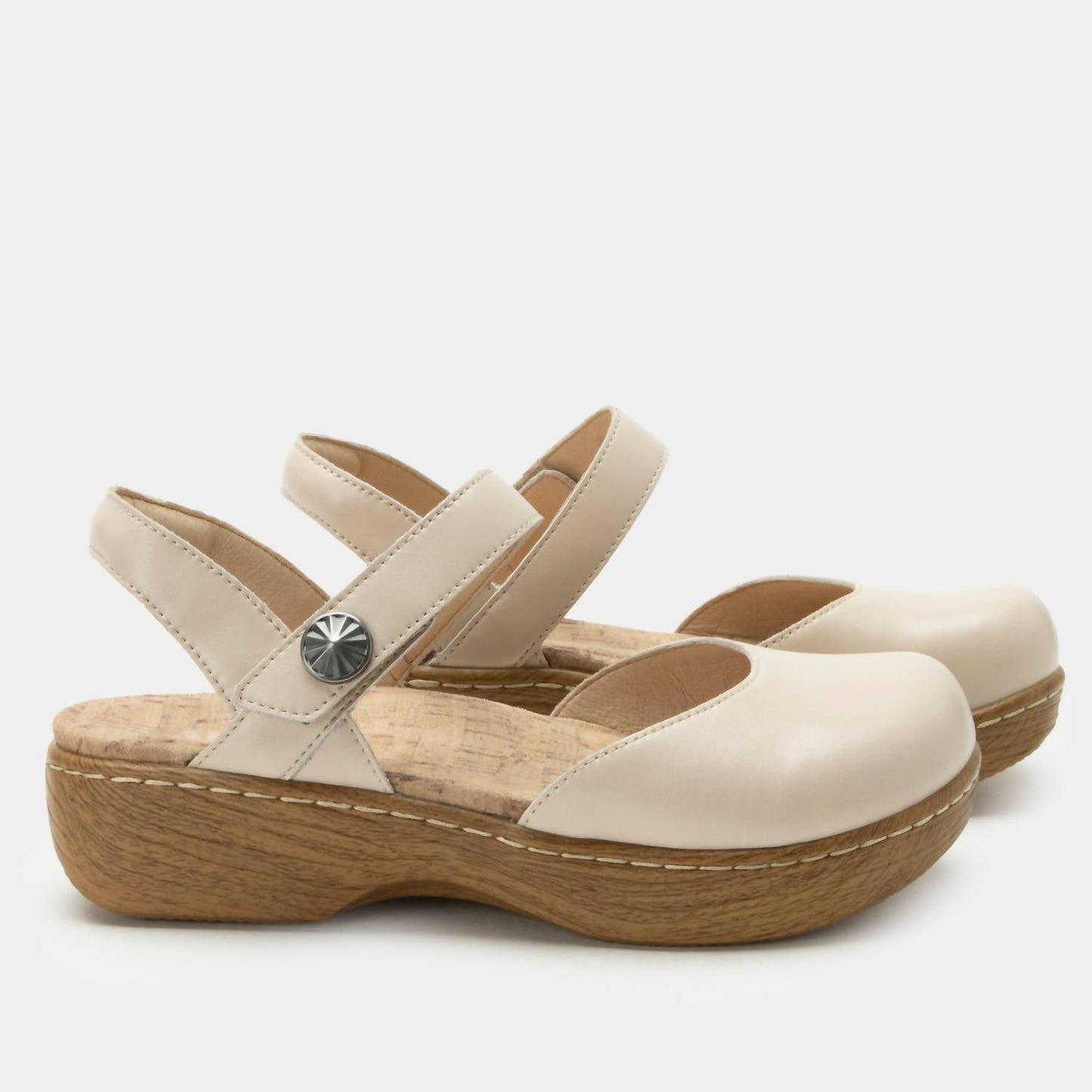 Alegria - Women's Opal Sling-back Sandal