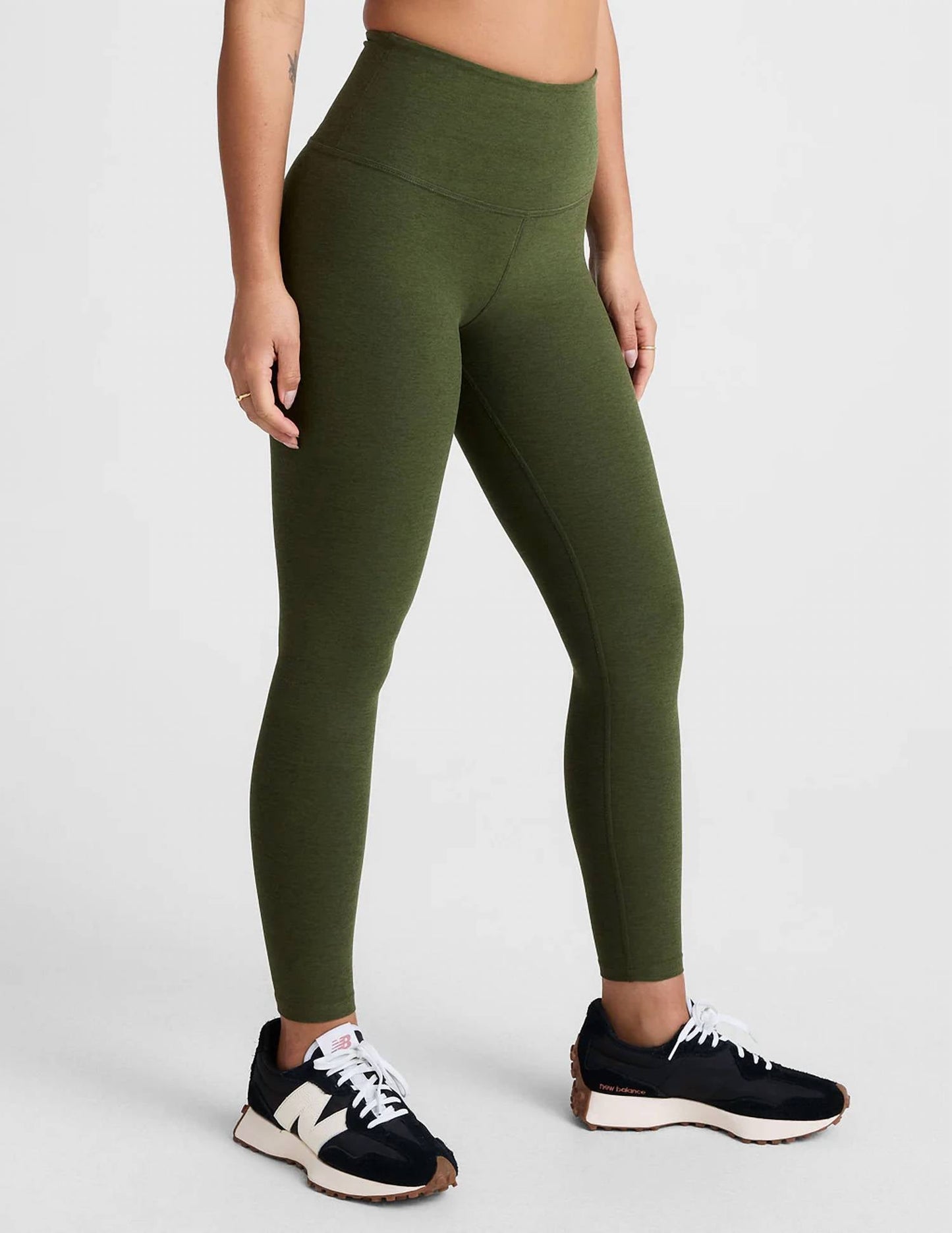 Beyond Yoga - Spacedye Caught in the Midi Legging