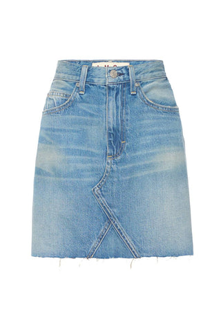 Amo - Alexis Mini Skirt