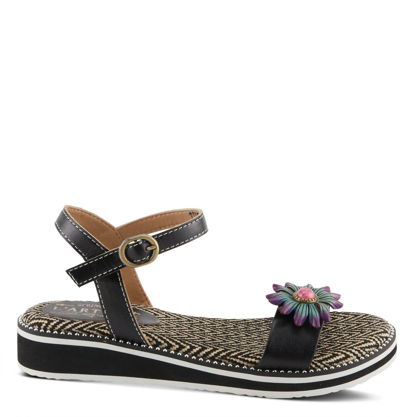 L'Artiste - Women Tilton Sandal