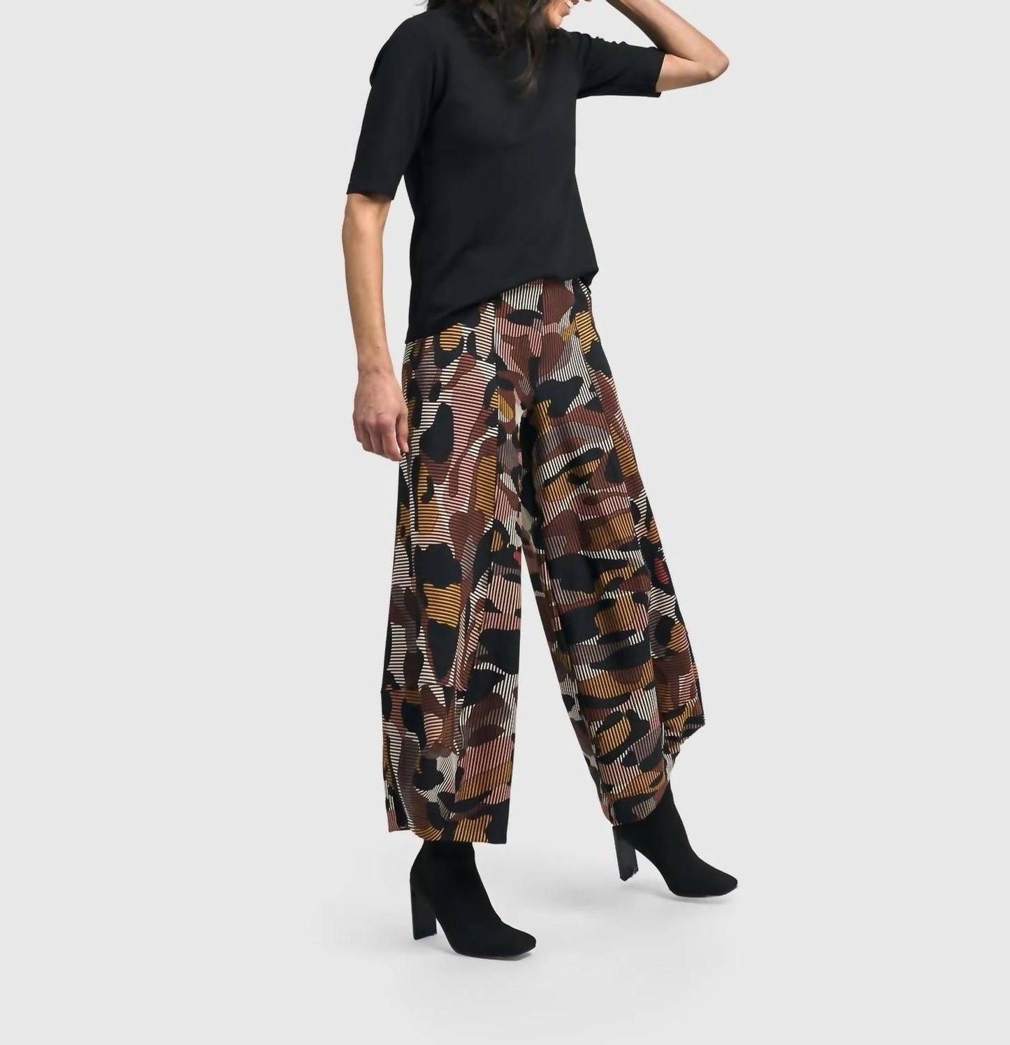 Alembika - Pomona Punto Pants