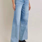 Hidden - Nori Extra Wide Leg Jeans