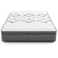 Diamond Soto Cooling Copper Hybrid Mattress, Full Size, Medium Feel