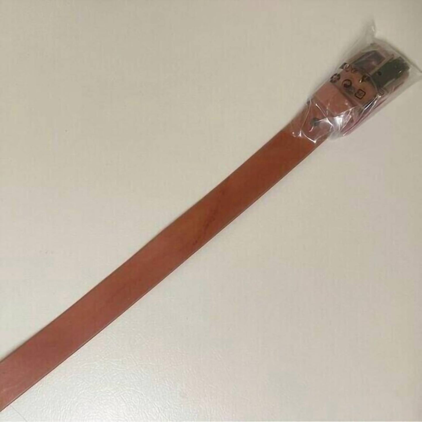 Levi'S - Men's Heritage Belt