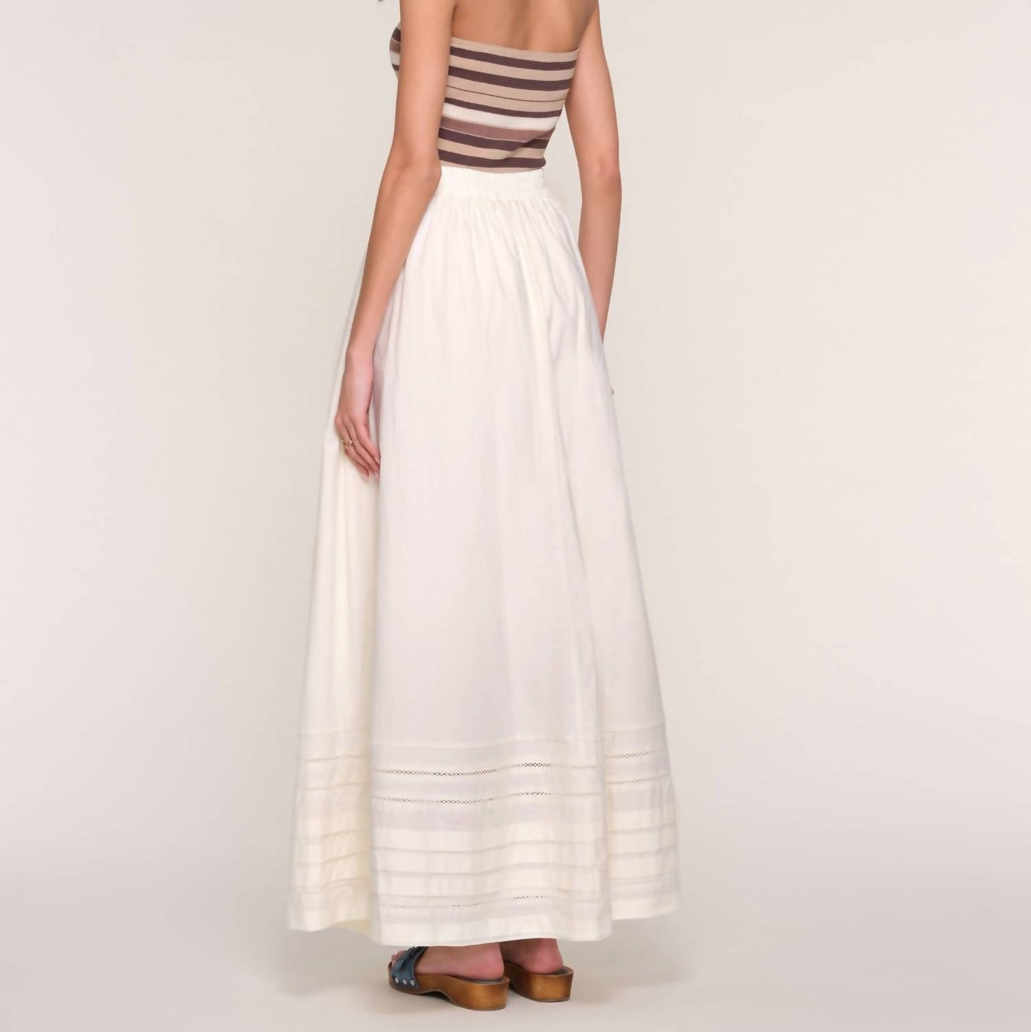Heartloom - Lily Maxi Skirt